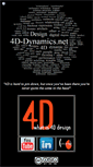 Mobile Screenshot of 4d-dynamics.net